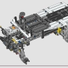 Исследовательский Марсоход (LEGO 42180)