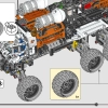 Исследовательский Марсоход (LEGO 42180)