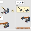 Исследовательский Марсоход (LEGO 42180)