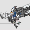 Исследовательский Марсоход (LEGO 42180)