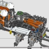 Исследовательский Марсоход (LEGO 42180)
