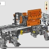 Исследовательский Марсоход (LEGO 42180)