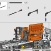 Исследовательский Марсоход (LEGO 42180)