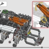 Исследовательский Марсоход (LEGO 42180)