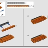 Исследовательский Марсоход (LEGO 42180)