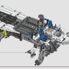 Исследовательский Марсоход (LEGO 42180)