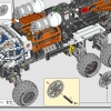 Исследовательский Марсоход (LEGO 42180)