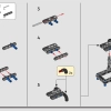 Исследовательский Марсоход (LEGO 42180)