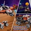 Исследовательский Марсоход (LEGO 42180)