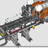 Исследовательский Марсоход (LEGO 42180)