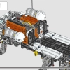 Исследовательский Марсоход (LEGO 42180)