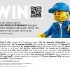 Исследовательский Марсоход (LEGO 42180)