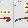 Исследовательский Марсоход (LEGO 42180)