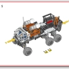 Исследовательский Марсоход (LEGO 42180)