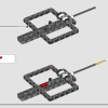 Тяжелый грузовой космический корабль LT81 (LEGO 42181)