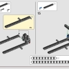 Тяжелый грузовой космический корабль LT81 (LEGO 42181)