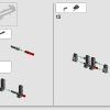 Тяжелый грузовой космический корабль LT81 (LEGO 42181)