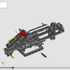Тяжелый грузовой космический корабль LT81 (LEGO 42181)