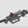 Тяжелый грузовой космический корабль LT81 (LEGO 42181)