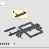 Тяжелый грузовой космический корабль LT81 (LEGO 42181)
