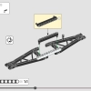 Тяжелый грузовой космический корабль LT81 (LEGO 42181)