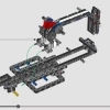 Тяжелый грузовой космический корабль LT81 (LEGO 42181)