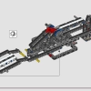 Тяжелый грузовой космический корабль LT81 (LEGO 42181)