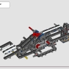 Тяжелый грузовой космический корабль LT81 (LEGO 42181)