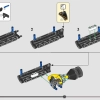 Тяжелый грузовой космический корабль LT81 (LEGO 42181)