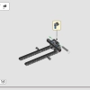 Тяжелый грузовой космический корабль LT81 (LEGO 42181)