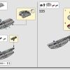 Тяжелый грузовой космический корабль LT81 (LEGO 42181)