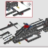 Тяжелый грузовой космический корабль LT81 (LEGO 42181)