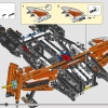 Тяжелый грузовой космический корабль LT81 (LEGO 42181)