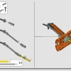 Тяжелый грузовой космический корабль LT81 (LEGO 42181)
