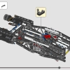 Тяжелый грузовой космический корабль LT81 (LEGO 42181)