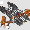 Тяжелый грузовой космический корабль LT81 (LEGO 42181)