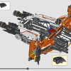 Тяжелый грузовой космический корабль LT81 (LEGO 42181)