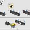 Тяжелый грузовой космический корабль LT81 (LEGO 42181)