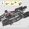 Тяжелый грузовой космический корабль LT81 (LEGO 42181)