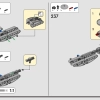 Тяжелый грузовой космический корабль LT81 (LEGO 42181)