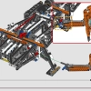 Тяжелый грузовой космический корабль LT81 (LEGO 42181)