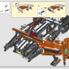 Тяжелый грузовой космический корабль LT81 (LEGO 42181)