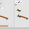 Тяжелый грузовой космический корабль LT81 (LEGO 42181)
