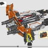 Тяжелый грузовой космический корабль LT81 (LEGO 42181)