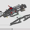 Тяжелый грузовой космический корабль LT81 (LEGO 42181)