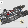 Тяжелый грузовой космический корабль LT81 (LEGO 42181)