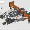 Тяжелый грузовой космический корабль LT81 (LEGO 42181)