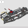 Тяжелый грузовой космический корабль LT81 (LEGO 42181)