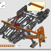 Тяжелый грузовой космический корабль LT81 (LEGO 42181)
