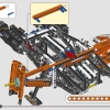 Тяжелый грузовой космический корабль LT81 (LEGO 42181)